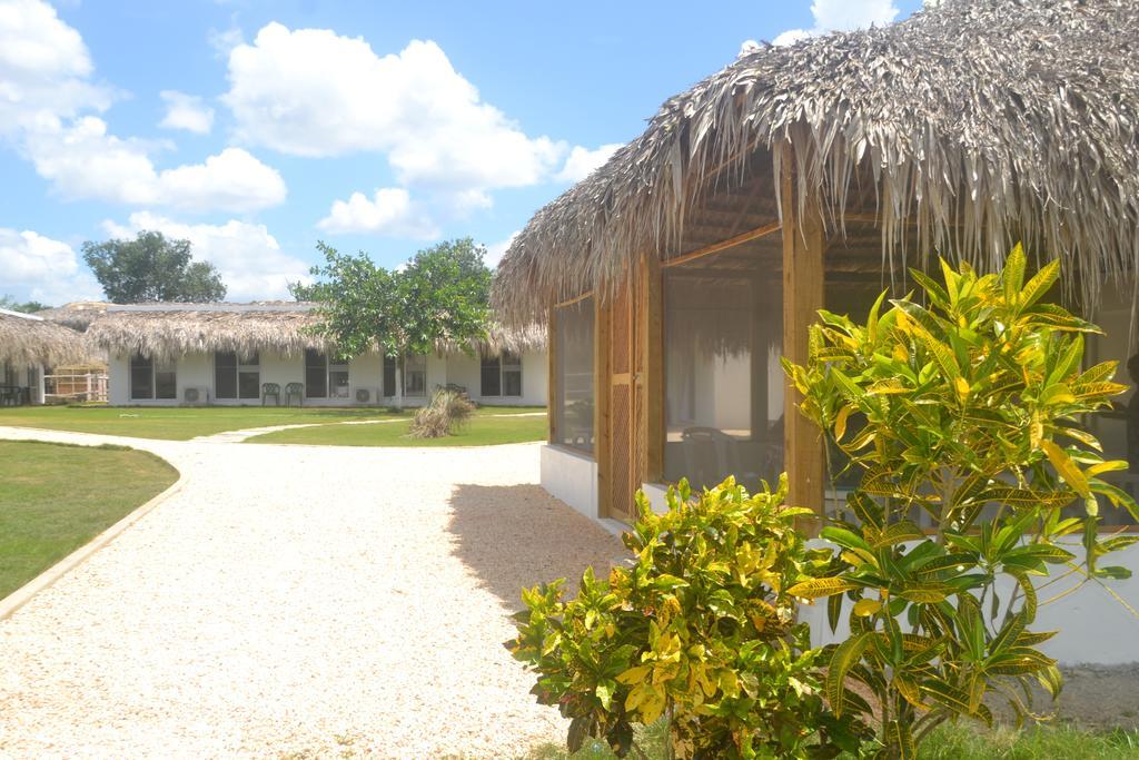 Green Village Bayahibe La Romana Ngoại thất bức ảnh