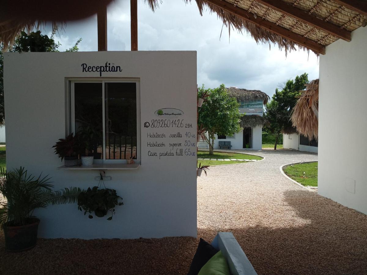 Green Village Bayahibe La Romana Ngoại thất bức ảnh